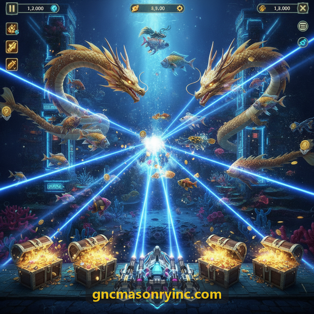 Fortune Gems 💎 Game Slot Đá Quý Nổ Hũ Tiền Tỷ | Link 2026 - Fortune Tiger nổ hũ chủ đề hổ vàng